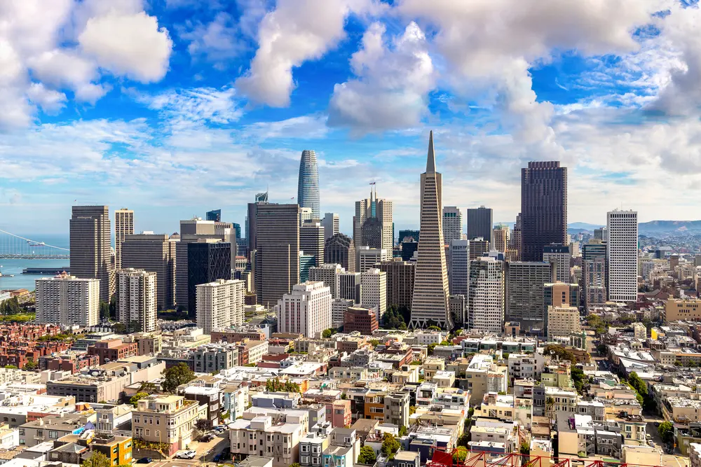 Superior Cleaning Services in San Francisco, CA