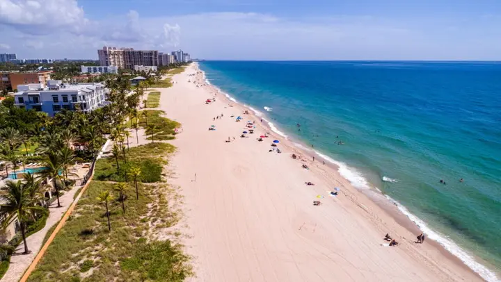 The Best South Florida Cleaning Services Are Offered Here
