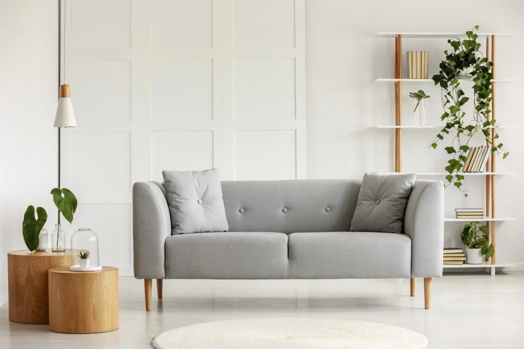 When It Comes to Cleaning, We Do It All