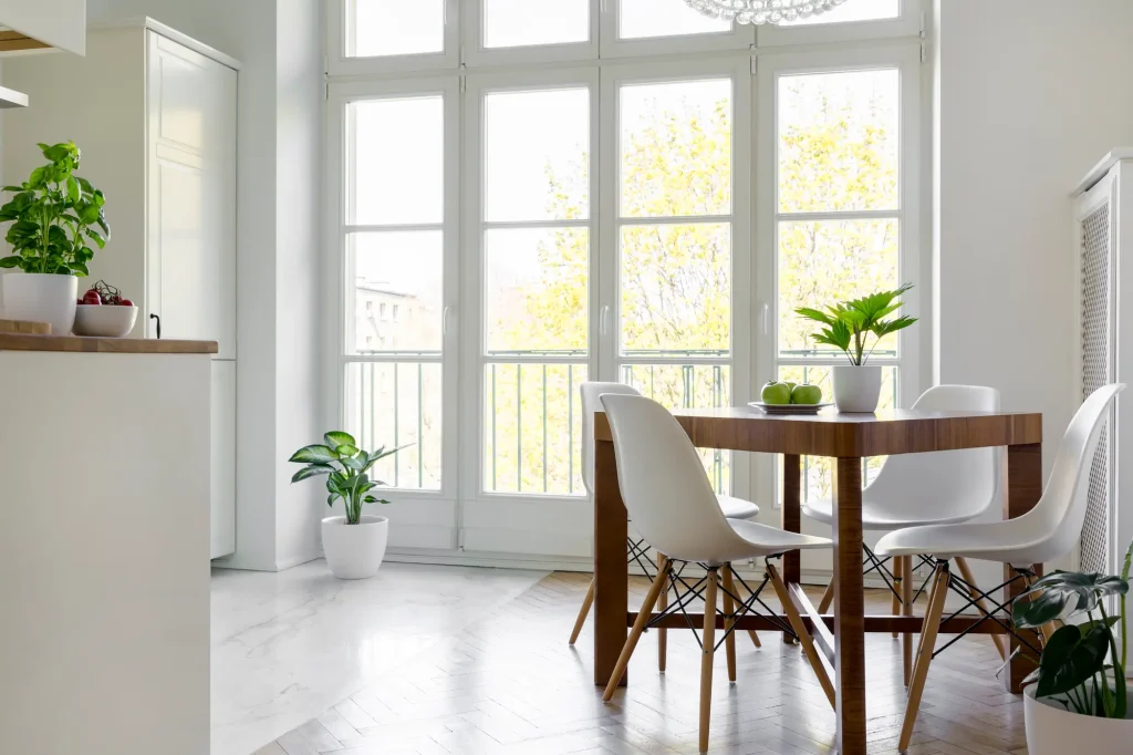 You Deserve a Sparkling Home or Business
