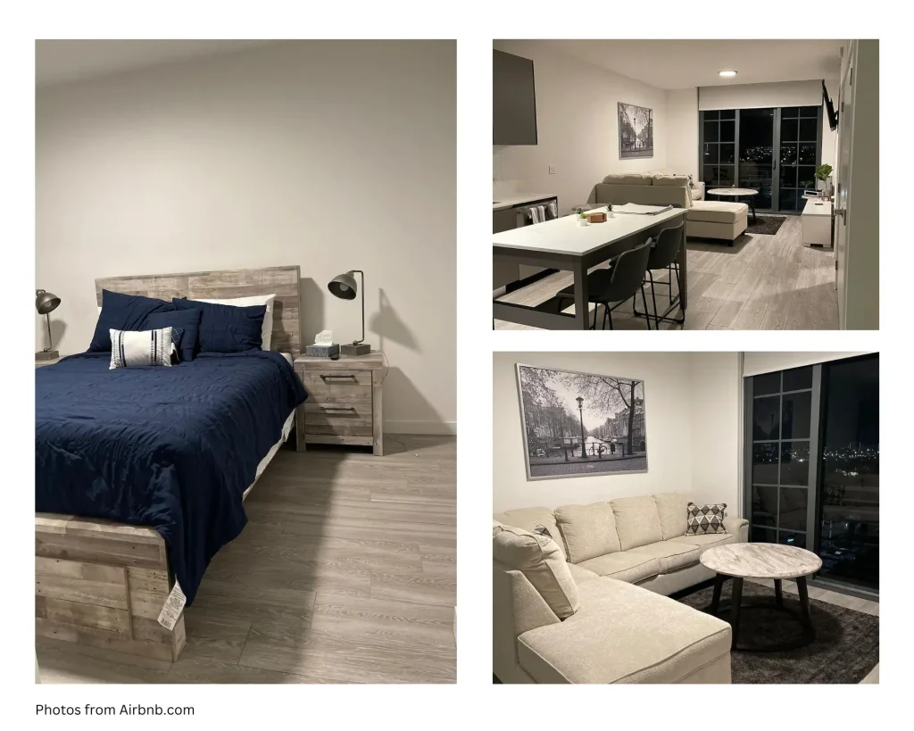 The Best Airbnbs And Vacation Rentals In Wynwood, Miami 3 Chic 1 Bedroom Condo Airbnb In Miami With Pool