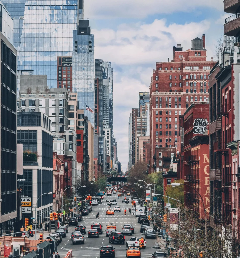 Cleaning Services In New York, NY, For All Properties