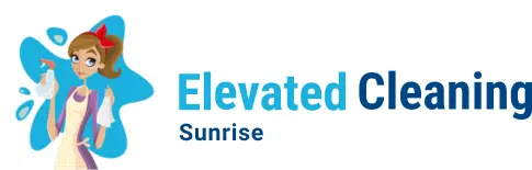Elevated Cleaning Locations Logo