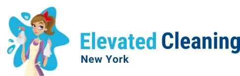 Elevated Cleaning Services Locations Logo