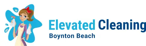 Elevated Cleaning Locations Logo