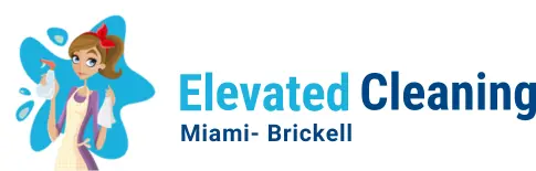 Elevated Cleaning Locations Logo