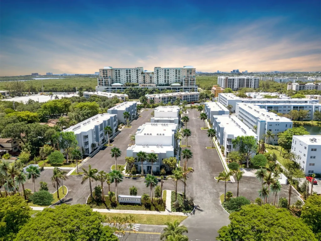 Enhancing Homes And Businesses In Dania Beach