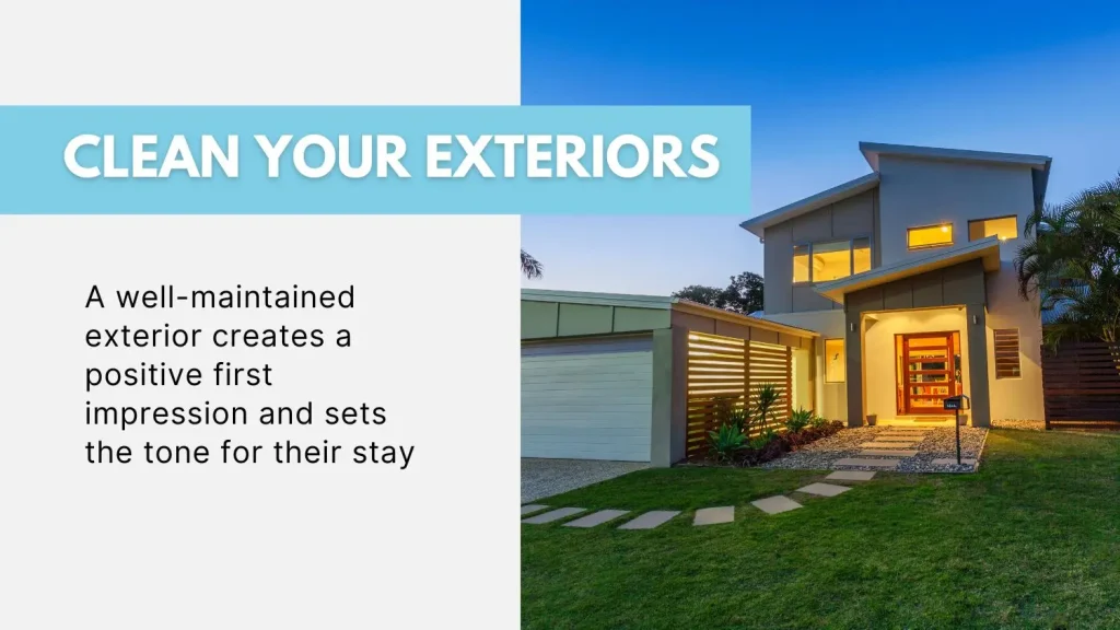 How Does Airbnb Cleaning Work: A Beginner's Guide 1 Essential Airbnb Cleaning Checklist