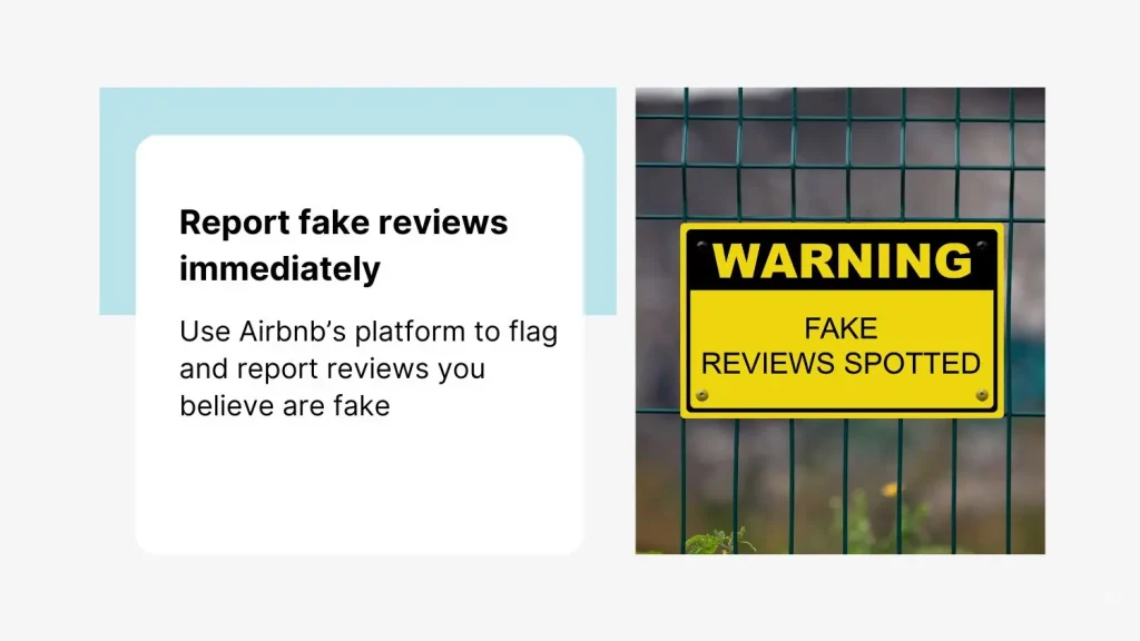 Remove Airbnb Review: A Step-By-Step Guide 1 Fake Reviews