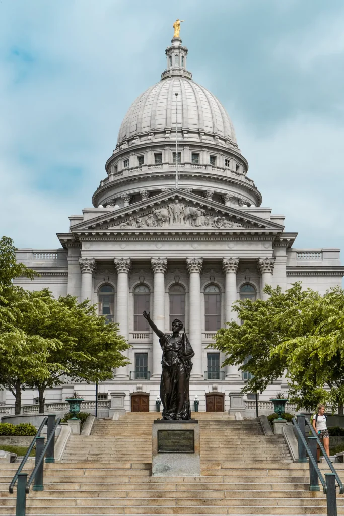 Immaculate Cleaning Services In Madison MI