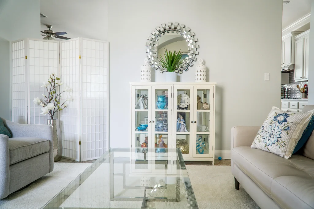 In the Rental Business Rely On Elevated Cleaning