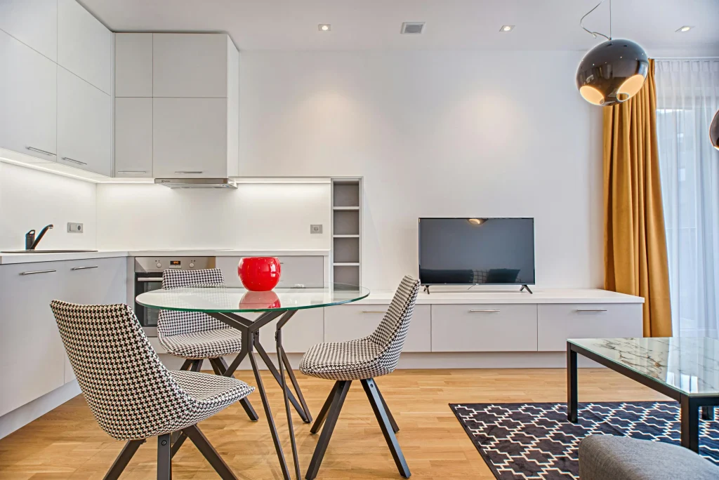 Master The Mess With Our Comprehensive Cleaning Solutions