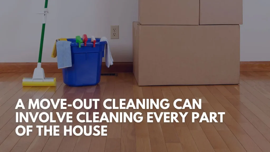 How Much To Charge For Cleaning A 3 Bedroom House: Pricing Guide 1 Move Out Cleaning Price