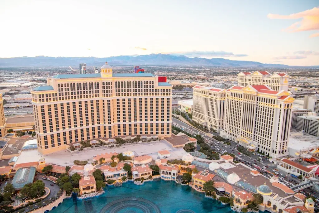 New Levels Of Expert Clean In Las Vegas, NV