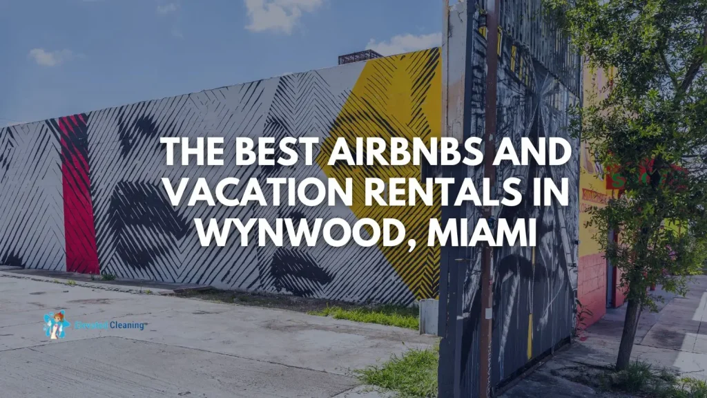The Best Airbnbs And Vacation Rentals In Wynwood, Miami