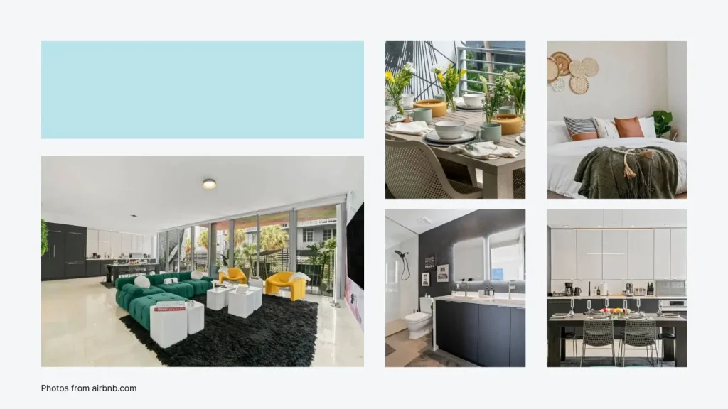 The Best Airbnbs And Vacation Rentals In Wynwood, Miami 1 Two bedroom Spacious Luxury Artistic Retreat