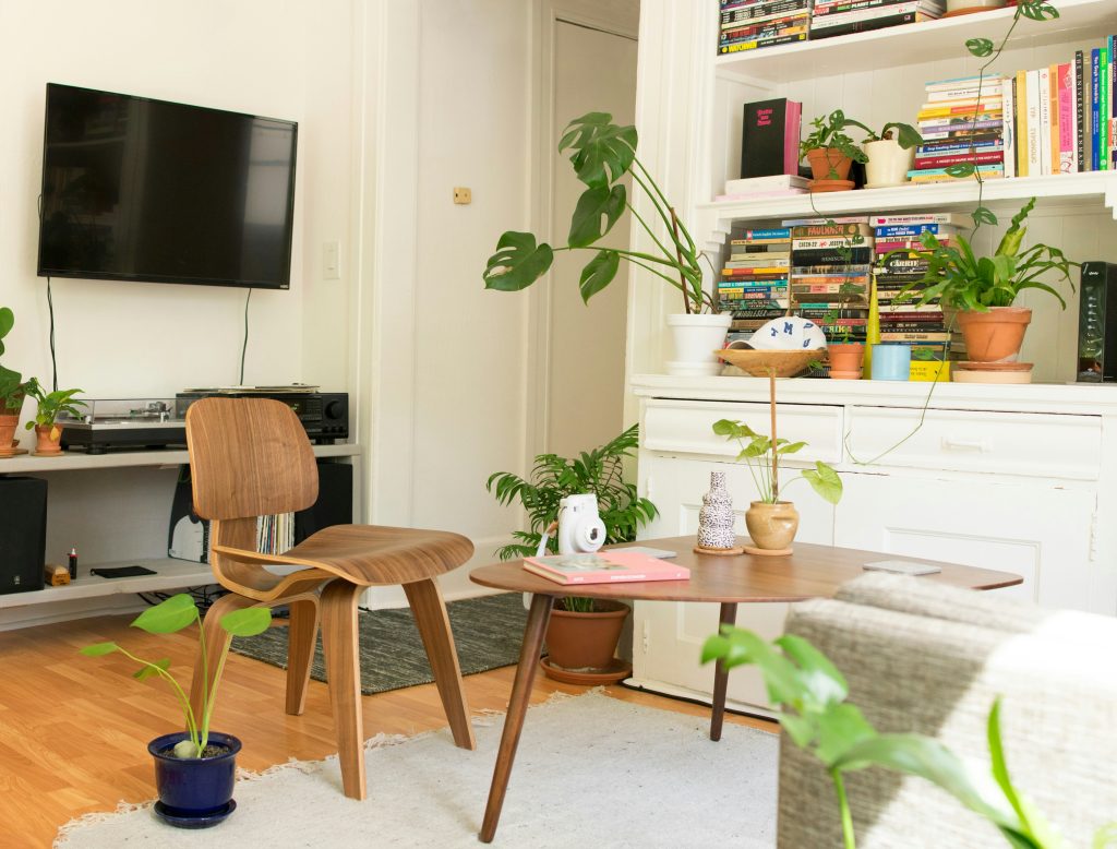 Call Us To Upkeep Your Palm Springs Home