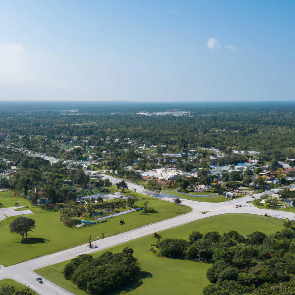 Comprehensive Cleaning Plans for Greenacres