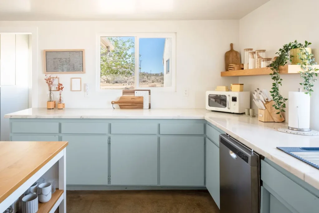 Create a Clean Space—Call Us