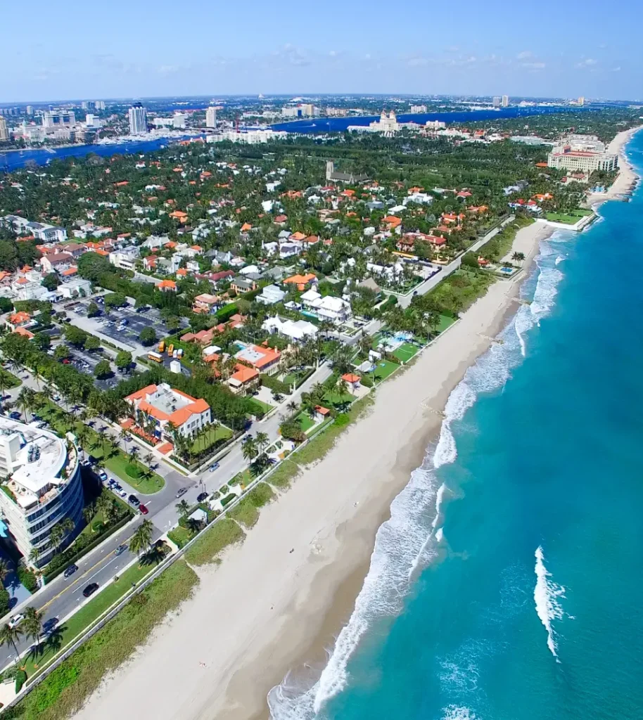 Customized Elevated Cleaning Services for Palm Beach Gardens