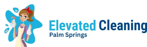 Elevated Cleaning Locations Logo
