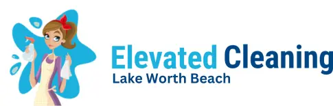 Elevated Cleaning Locations Logo