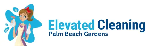 Elevated Cleaning Locations Logo