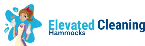 Elevated Cleaning Locations Logo