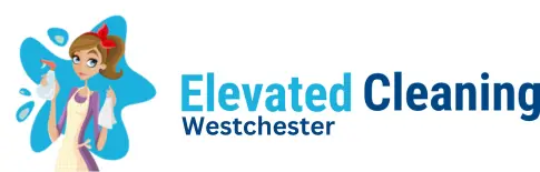 Elevated Cleaning Locations Logo