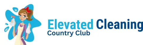 Elevated Cleaning Locations Logo