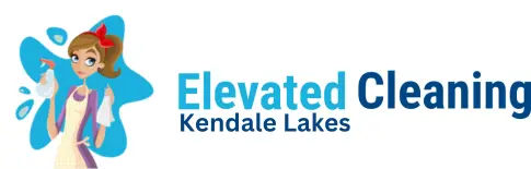 Elevated Cleaning Locations Logo