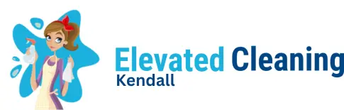 Elevated Cleaning Locations Logo