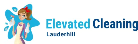 Elevated Cleaning Locations Logo