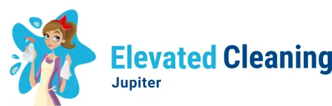 Elevated Cleaning Locations Logo