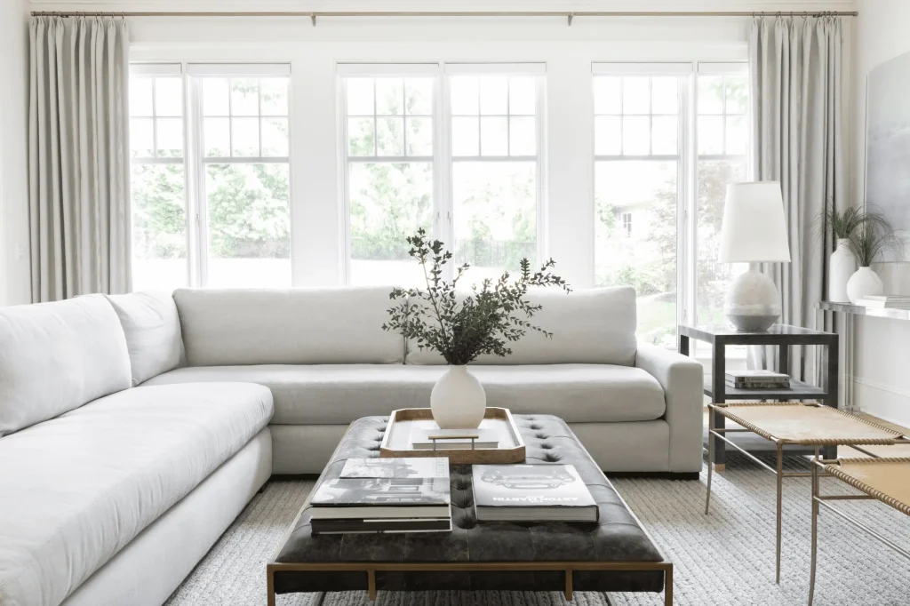 Elevated Cleaning Solutions for Airbnb and Moving Help