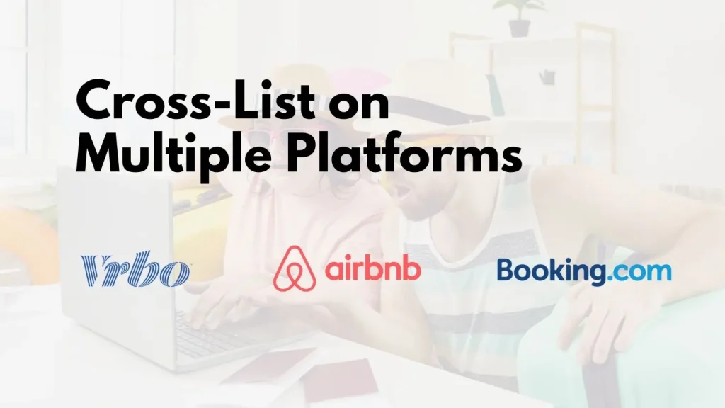 How To Scale Your Airbnb Business: Essential Tips And Strategies 2 Expanding Marketing Reach