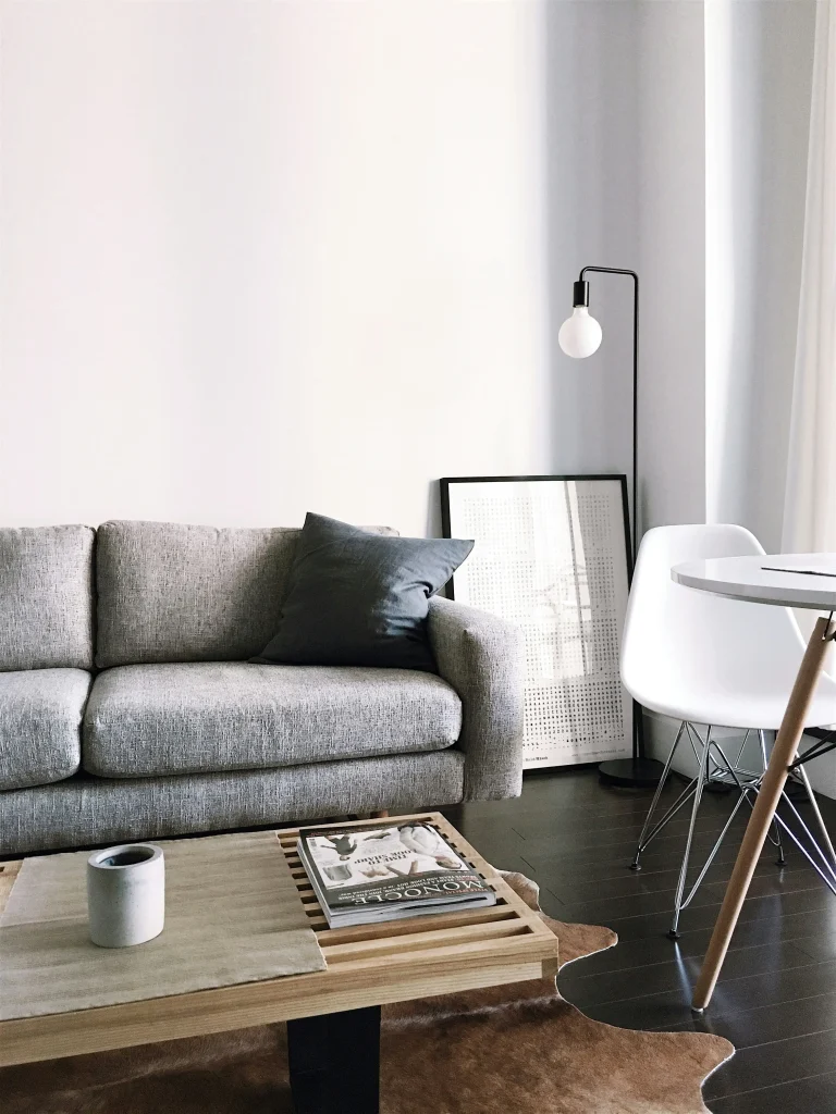 Maintaining A Pristine Living Space With Elevated Cleaning
