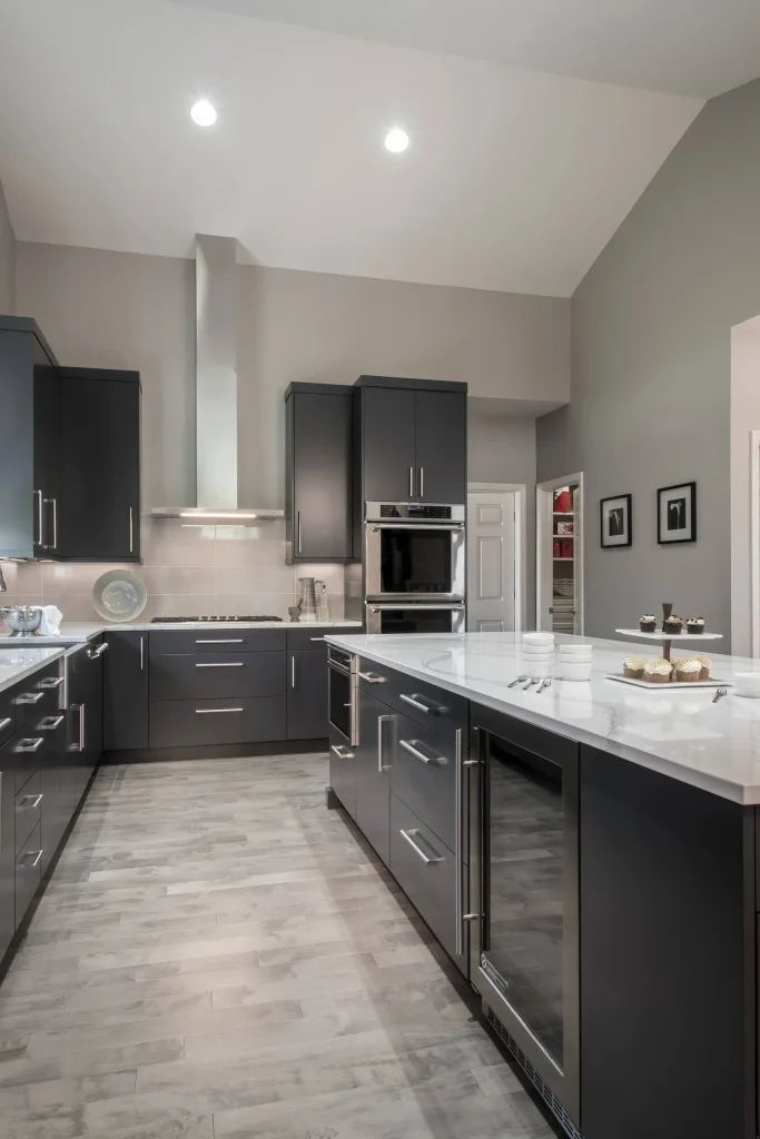 Tackle Tough Stains and Grime with Elevated Cleaning