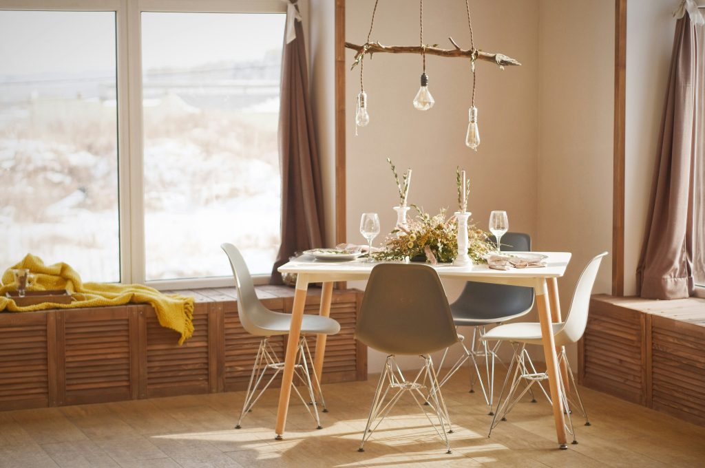 The Benefits Of Having A Clean Environment