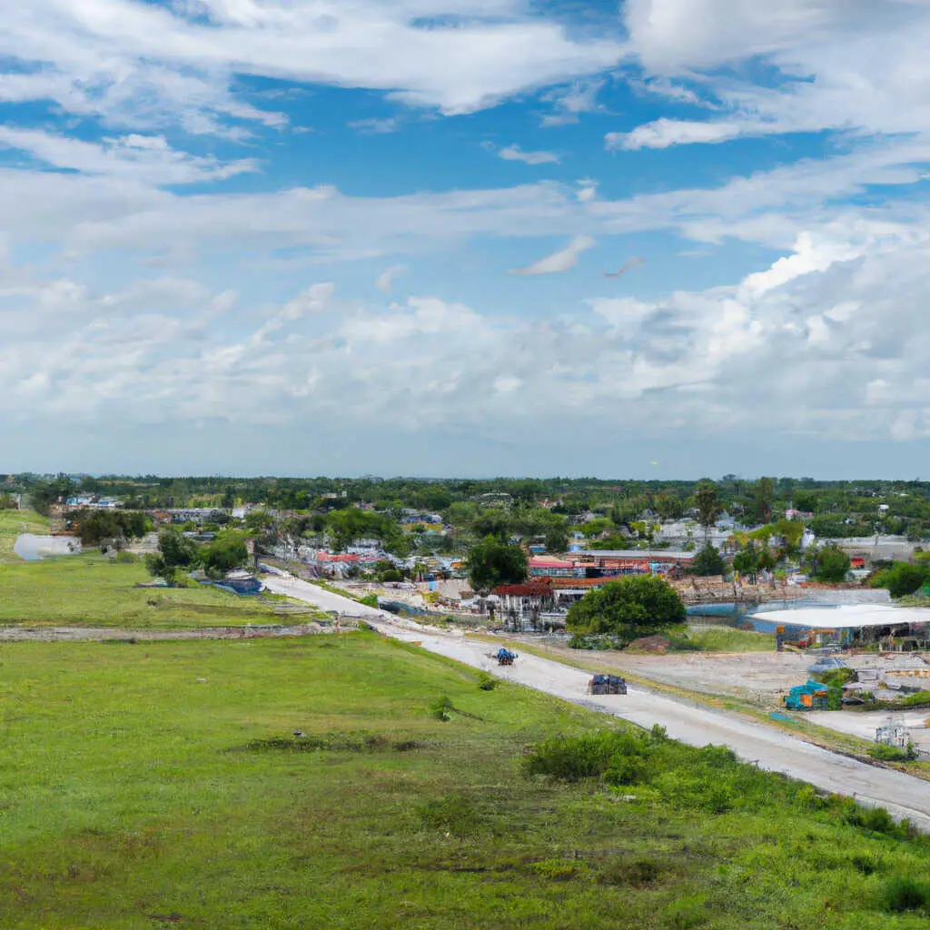 Transform Indoor Spaces with Elevated Cleaning in Belle Glade
