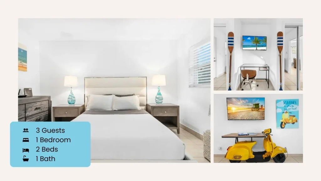 10 best Airbnbs In Pompano Beach 3 Beachfront Bliss