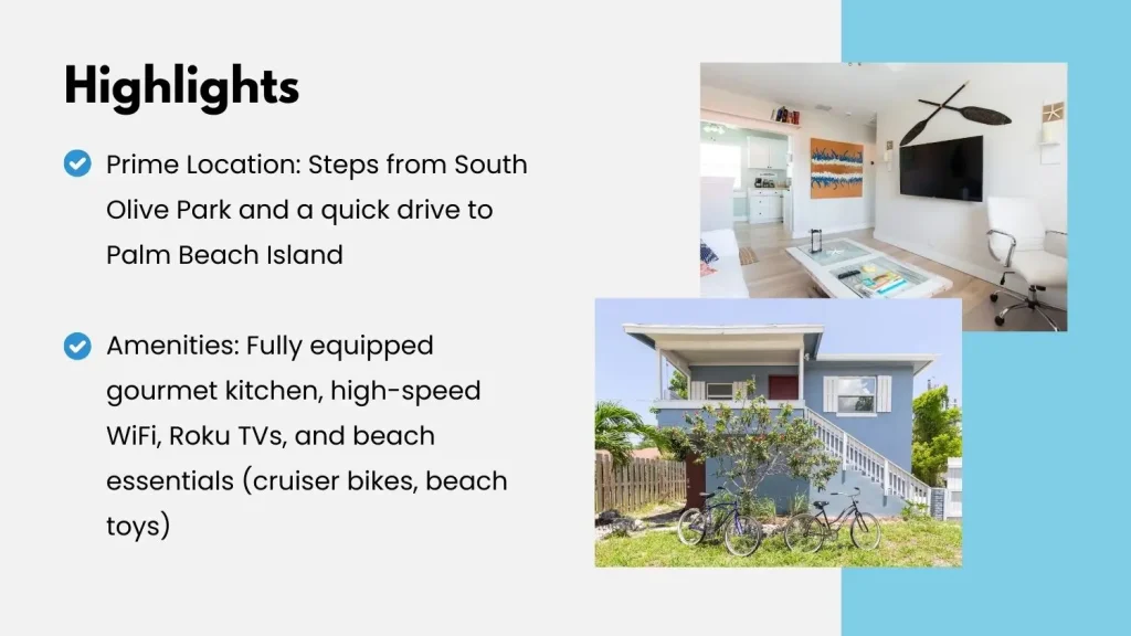 10 Best Airbnbs In West Palm Beach 3 Bright And Breezy Escape