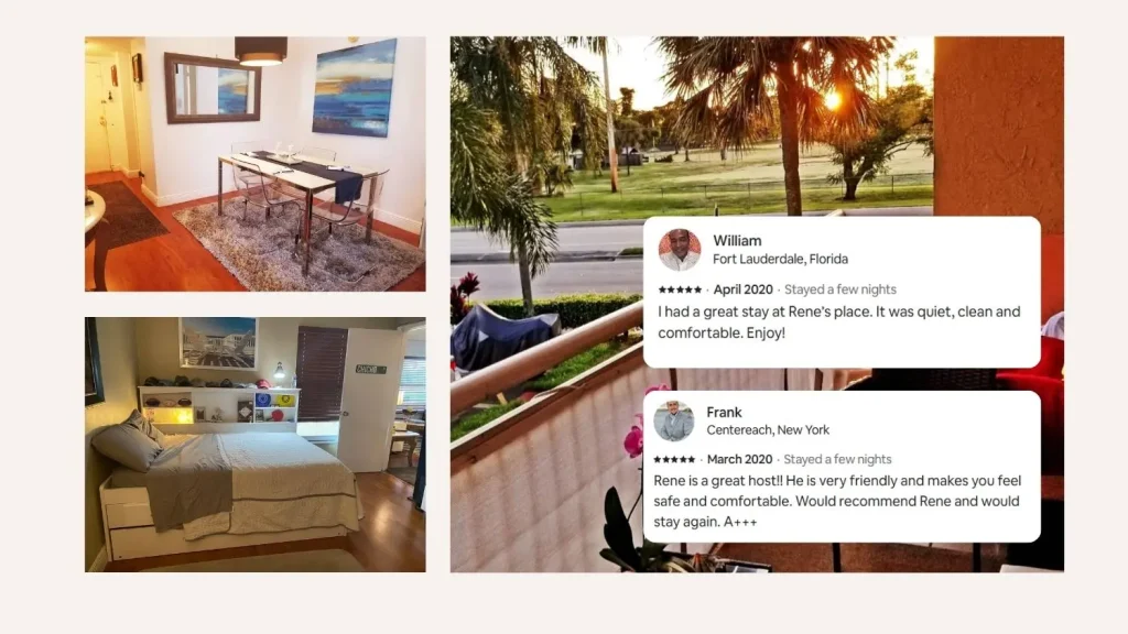 15 Best Airbnbs In Broward County 3 Centrally Located Stay