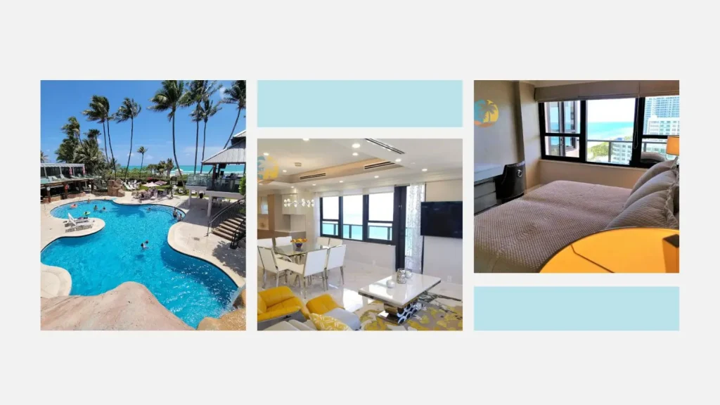 14 Best Airbnbs in Miami Beach 2 Luxury Airbnbs In Miami