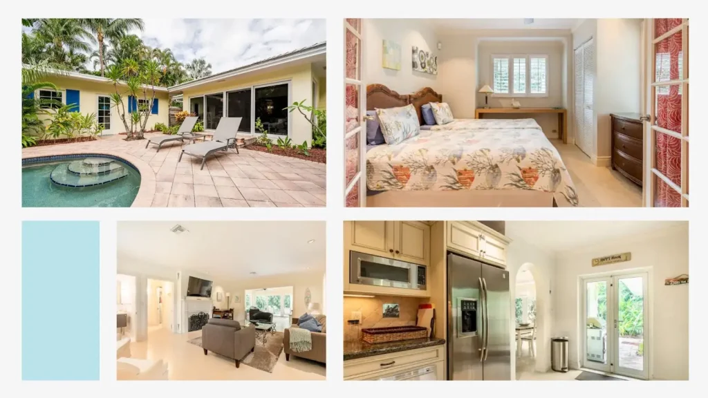8 Best Airbnbs In Palm Beach County 1 Top Delray Airbnb Pool